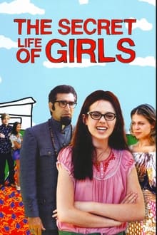 The Secret Life of Girls movie poster
