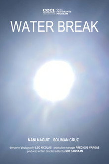 Water Break