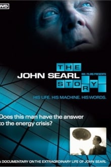 Poster do filme The John Searl Story