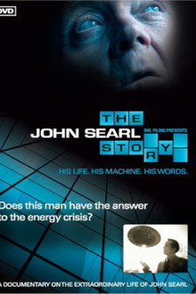 The John Searl Story