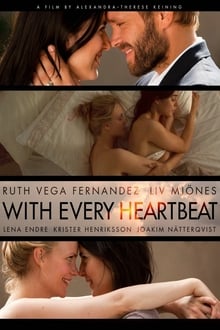 Poster do filme With Every Heartbeat