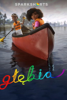 Głębia