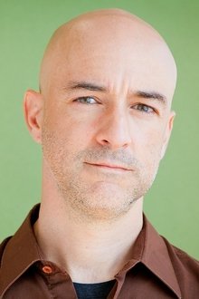 Photo of Kevin Rees