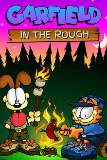 Garfield in the Rough