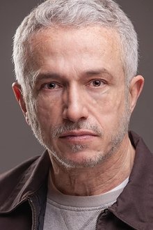 Photo of Rick Espaillat
