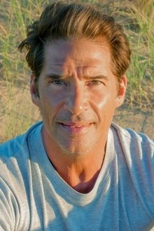 Photo of Nicky Naudé