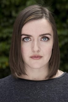 Foto de perfil de Aoibheann McCann