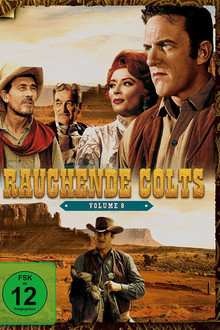 Staffel 8