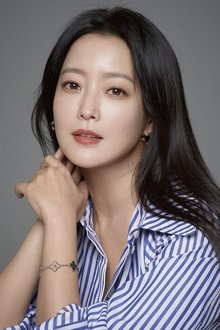 Photo of Kim Hee-seon
