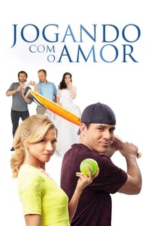 Poster do filme Jogando com o Amor