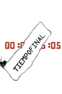 Tiempo final