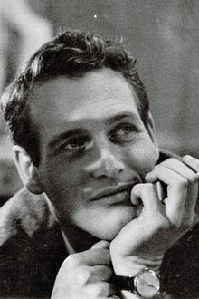 Photo of Paul Newman