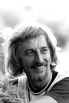 Photo of Caroll Spinney