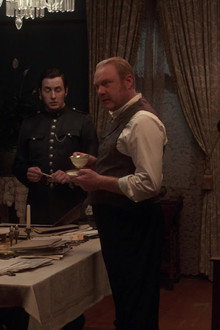 Murdoch Mysteries season 6 episode 13