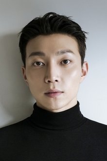Photo of Kim Sang-heun
