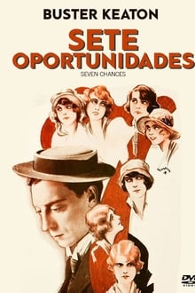 Poster do filme Sete Oportunidades