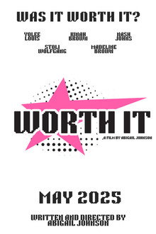 WORTH IT