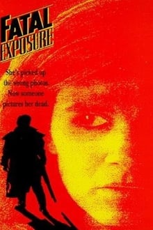 Poster do filme Fatal Exposure