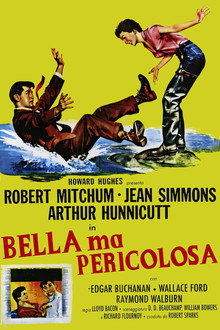 Bella ma pericolosa