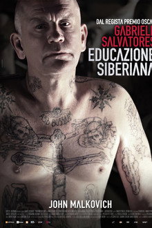 Educazione siberiana