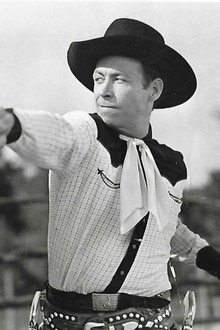The Tioga Kid
