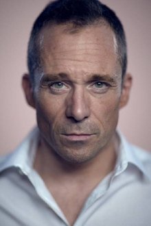 Photo of Sean Power