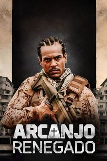 Arcanjo Renegado 2ª Temporada (2022) Nacional Torrent