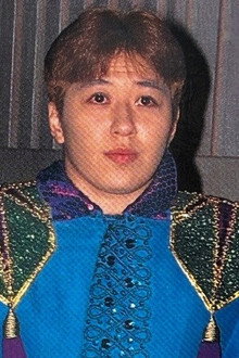 斉藤さより