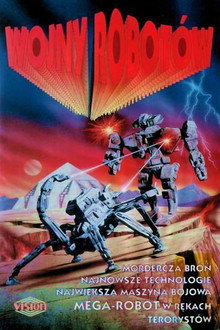 Wojny robotów