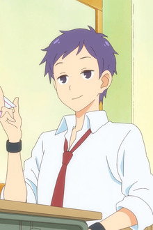 堀さんと宮村くん