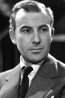Photo of Ernest Clark 