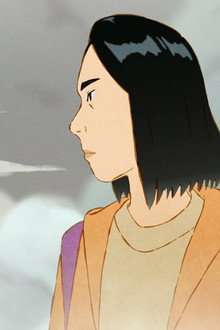 Keiko and the Floating World