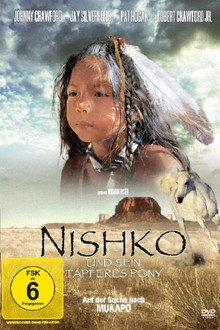Nishko, der Indianerjunge