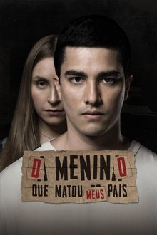 Poster do filme The Boy Who Killed My Parents