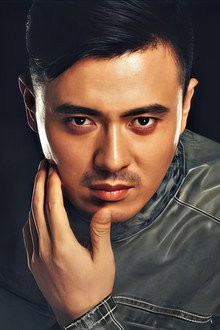 张晓峰