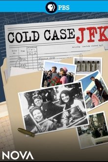 NOVA: Cold Case JFK