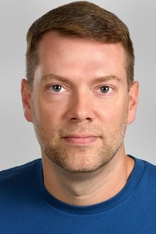 Photo of Kregg Janke