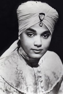 Photo of Korla Pandit
