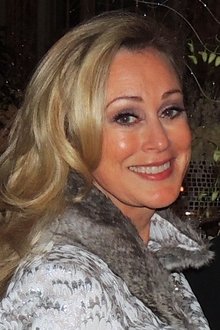 Photo of Sandra Wilder