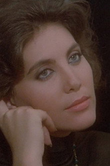 La mujer del juez