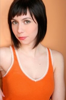 Photo of Laura Grey