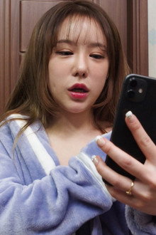성인 신고식
