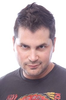 Photo of Adam Green