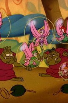 The Smurfs season 4 episode 25