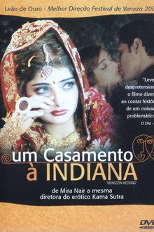 Um Casamento à Indiana
