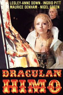 Draculan himo