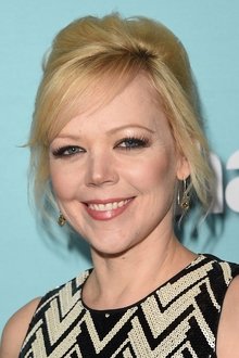 Photo of Emily Bergl