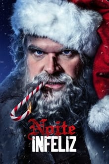 Violent Night WEB DL 