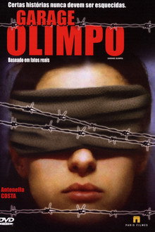 Garage Olimpo