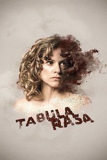 Poster da série Tabula Rasa